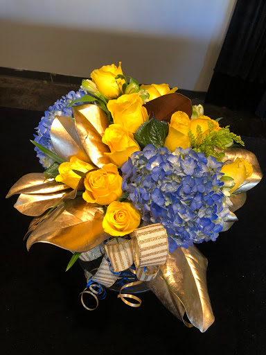 Florist «Flowers of Las Colinas», reviews and photos, 4030 N MacArthur Blvd #120, Irving, TX 75038, USA