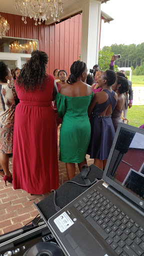 Wedding Service «Valentine Orchard Wedding & Event Center», reviews and photos, 82 N Main St, Luthersville, GA 30251, USA