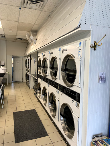 Community Laundry