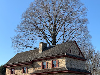 Webb Farmhouse