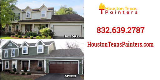 Painter «Houston Texas Painters», reviews and photos, 5851 San Felipe St Ste 500, Houston, TX 77057, USA