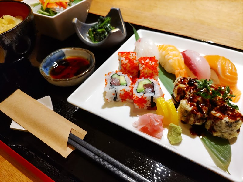 Sushi -Dining Nob