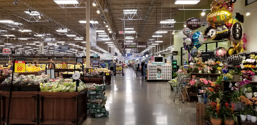 Grocery Store «Kroger Marketplace», reviews and photos, 27322 Carronade Dr, Perrysburg, OH 43551, USA