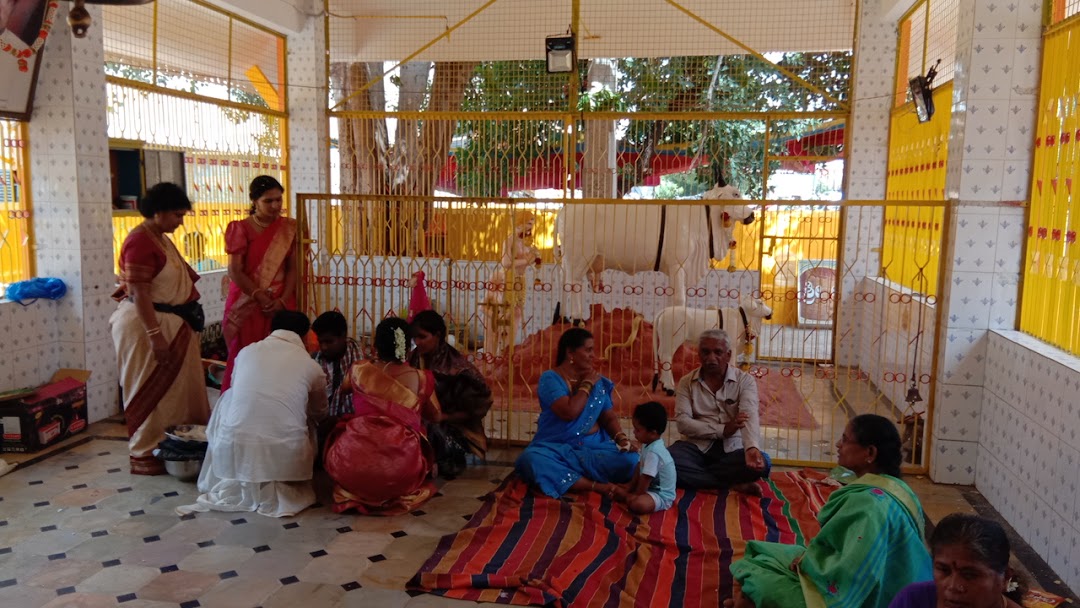 Laxmi Temple