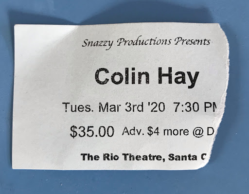 Performing Arts Theater «Rio Theatre», reviews and photos, 1205 Soquel Ave, Santa Cruz, CA 95062, USA