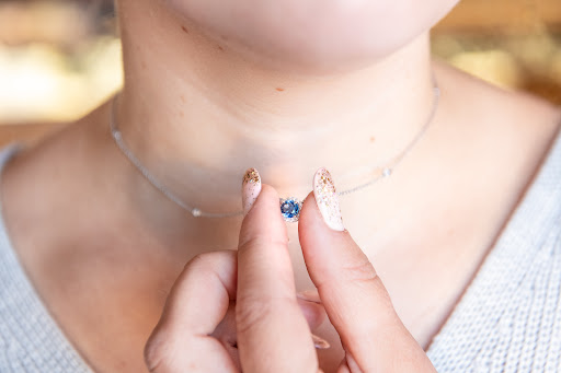 Jewelry Designer «Eaton Turner Jewelry», reviews and photos, 1735 N Montana Ave, Helena, MT 59601, USA