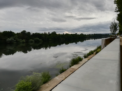 Montesson Qualité de Vie de La Borde à Montesson