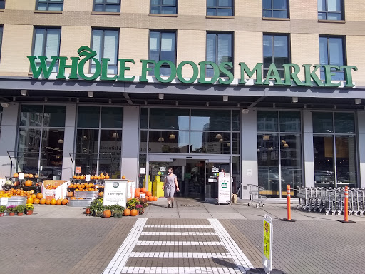 Whole foods Cambridge