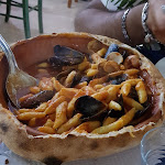 Photo n°1 de l'avis de Sonia.a fait le 07/08/2018 à 05:06 sur le  Il Pierrot à Francavilla al Mare