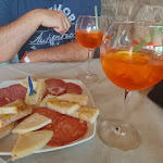 Photo n°1 de l'avis de Michael.r fait le 20/09/2019 à 12:39 sur le  Il Grottino di Catia - Montepagano à Roseto degli Abruzzi