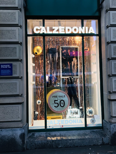 Rezensionen über Calzedonia in Zürich - Bekleidungsgeschäft