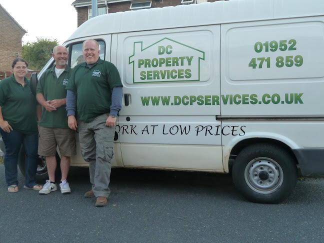 DC Property Services