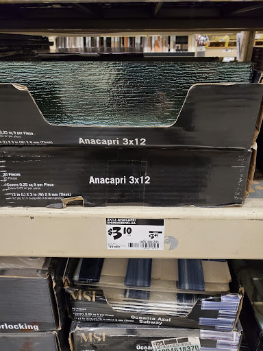 Home Improvement Store «The Home Depot», reviews and photos, 201 I-10, Seguin, TX 78155, USA