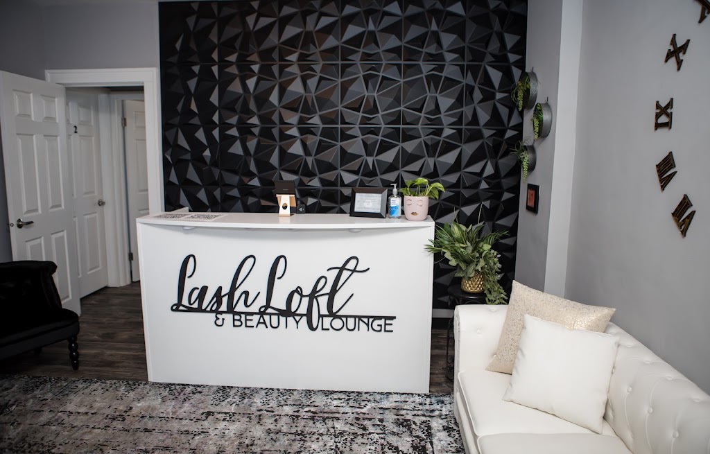 Lash Loft and Beauty Lounge LLC Tonawanda, NY 14150 Services and