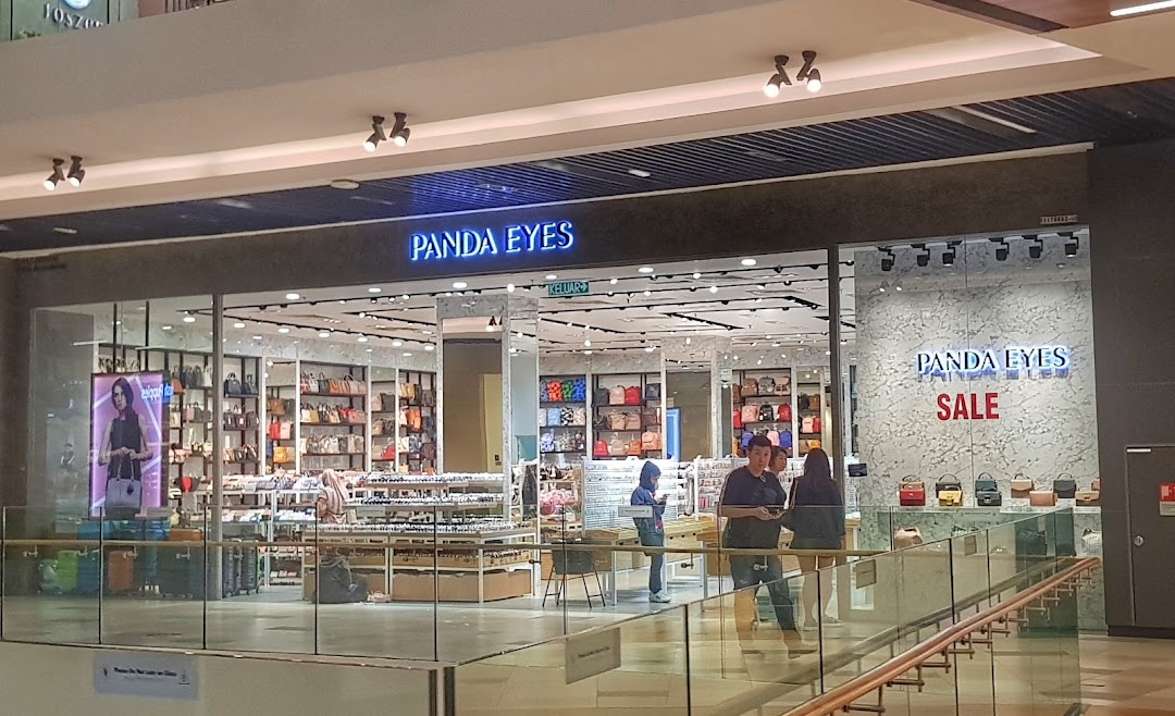 Panda Eyes Mytown Shopping Centre