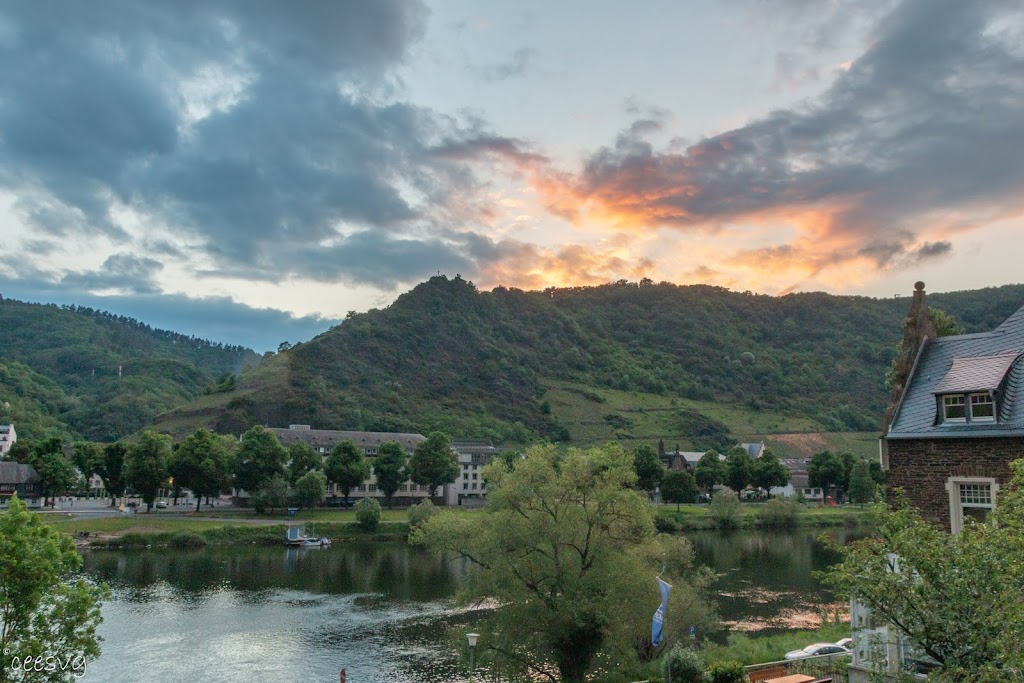 Fewo Haus Flora (Ferienwohnungen)
