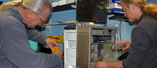 Computer Store «Abacus Computer Repair», reviews and photos, 238 Main St, Gloucester, MA 01930, USA