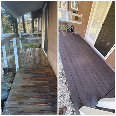 Lil Red Exterior Cleaning LLC