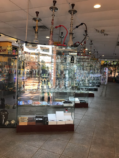 Tobacco Shop «THE WILD SIDE SMOKE SHOP», reviews and photos, 1209 S Cooper St, Arlington, TX 76010, USA