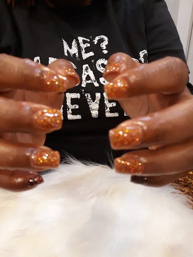 Shoe Store «Pedicure & Shoes 2 Go», reviews and photos, 243 W Congress St #102, Detroit, MI 48226, USA