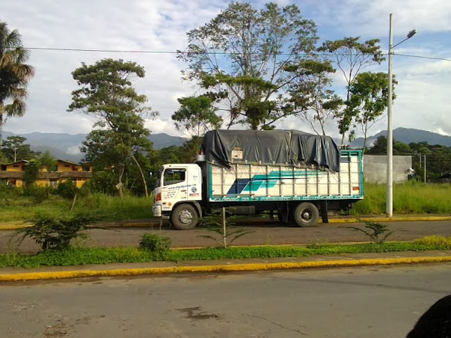 Opiniones de Transportes Reina del Páramo en Quito - Servicio de transporte