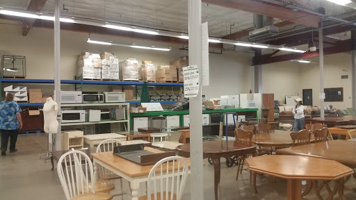 Home Improvement Store «Anaheim ReStore - Habitat for Humanity of Orange County», reviews and photos