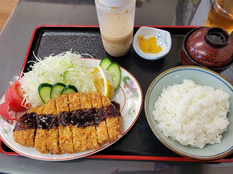 せんだん食堂