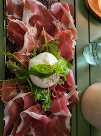 Les plus récentes photos du Restaurant italien Piccola Toscana à Paris - n°2