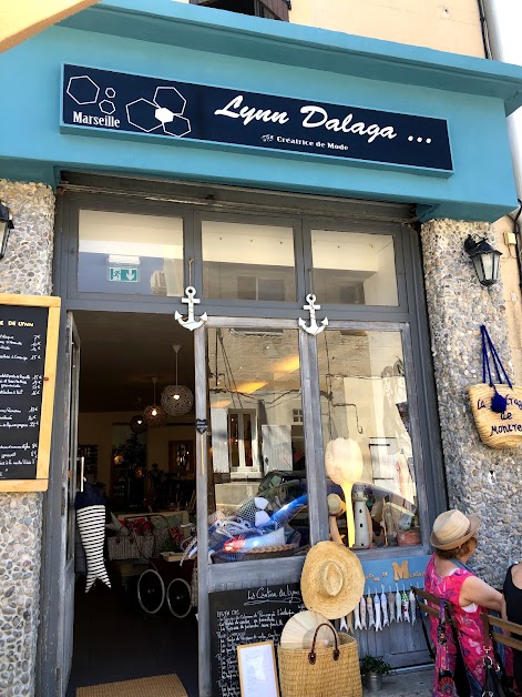 La Cantine De Lynn à Marseille