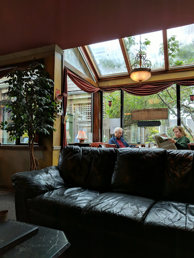 Coffee Shop «Bella Espresso», reviews and photos, 231 N Hemlock St, Cannon Beach, OR 97110, USA