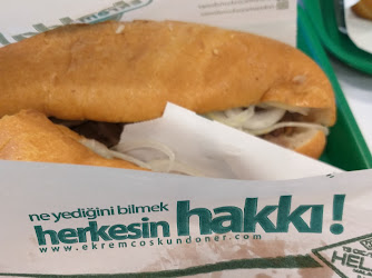 Ekrem Coşkun Döner