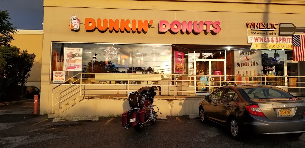 Dunkin' 11577