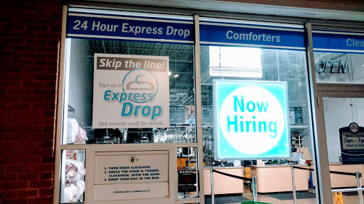 Dry Cleaner «CD One Price Cleaners», reviews and photos, 38 E Golf Rd a, Schaumburg, IL 60193, USA