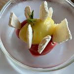 Photo n°12 de l'avis de Marie-Laurence. fait le 09/05/2024 à 17:18 sur le  Ristorante Marc Lanteri à Castagnito