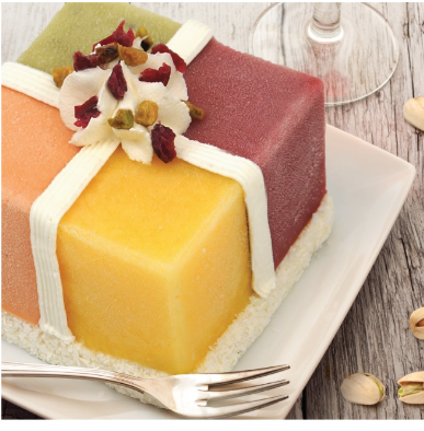 Creamy Confection Desserts image 4