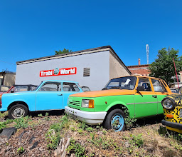 Trabi-Safari Dresden photo