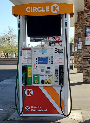 Convenience Store «Circle K», reviews and photos, 10200 N Scottsdale Rd, Paradise Valley, AZ 85253, USA