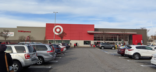 Department Store «Target», reviews and photos, 550 Arsenal St, Watertown, MA 02472, USA