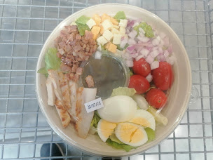 Photo n°41 de Costco Pontault Combault Resto club à Pontault-Combault ()