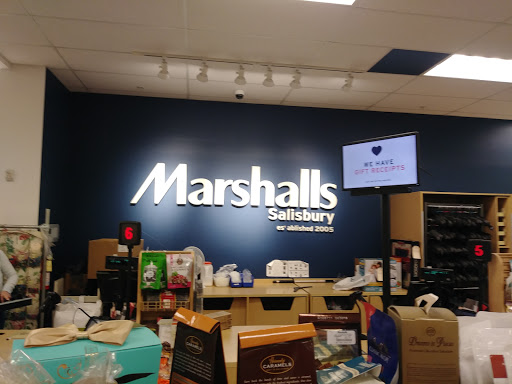 Department Store «Marshalls», reviews and photos, 2641 N Salisbury Blvd, Salisbury, MD 21804, USA