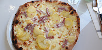 Pizza du Restaurant italien Le prado à Gisors - n°16