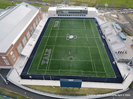 Stadium «Yale Bowl», reviews and photos, 81 Central Ave, New Haven, CT 06515, USA