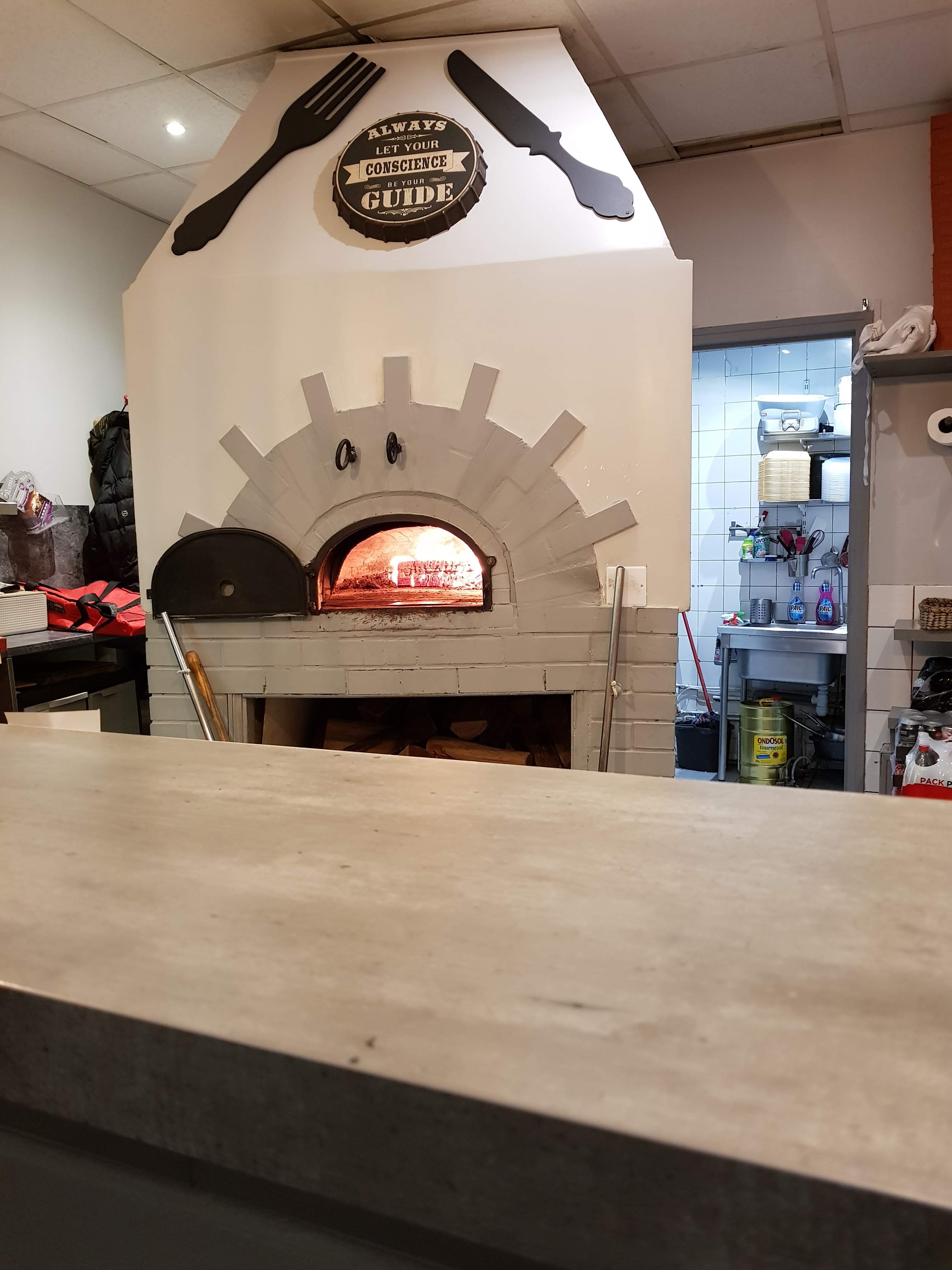 Photo n° 1 de l'avis de Charbel.l fait le 06/02/2019 à 05:30