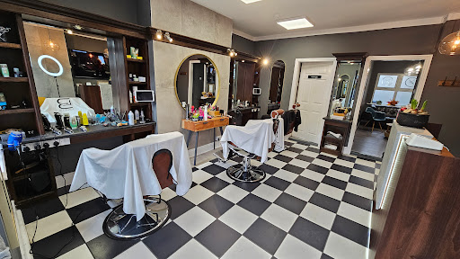 Bridge Barber in Kilcullen, Co. Kildare