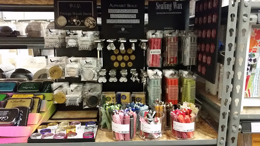 Art Supply Store «Artist & Craftsman Supply Portland SE», reviews and photos, 3393 SE 21st Ave, Portland, OR 97202, USA