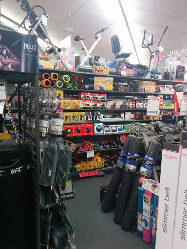 Sporting Goods Store «Big 5 Sporting Goods», reviews and photos, 7000 Topanga Canyon Blvd, Canoga Park, CA 91303, USA