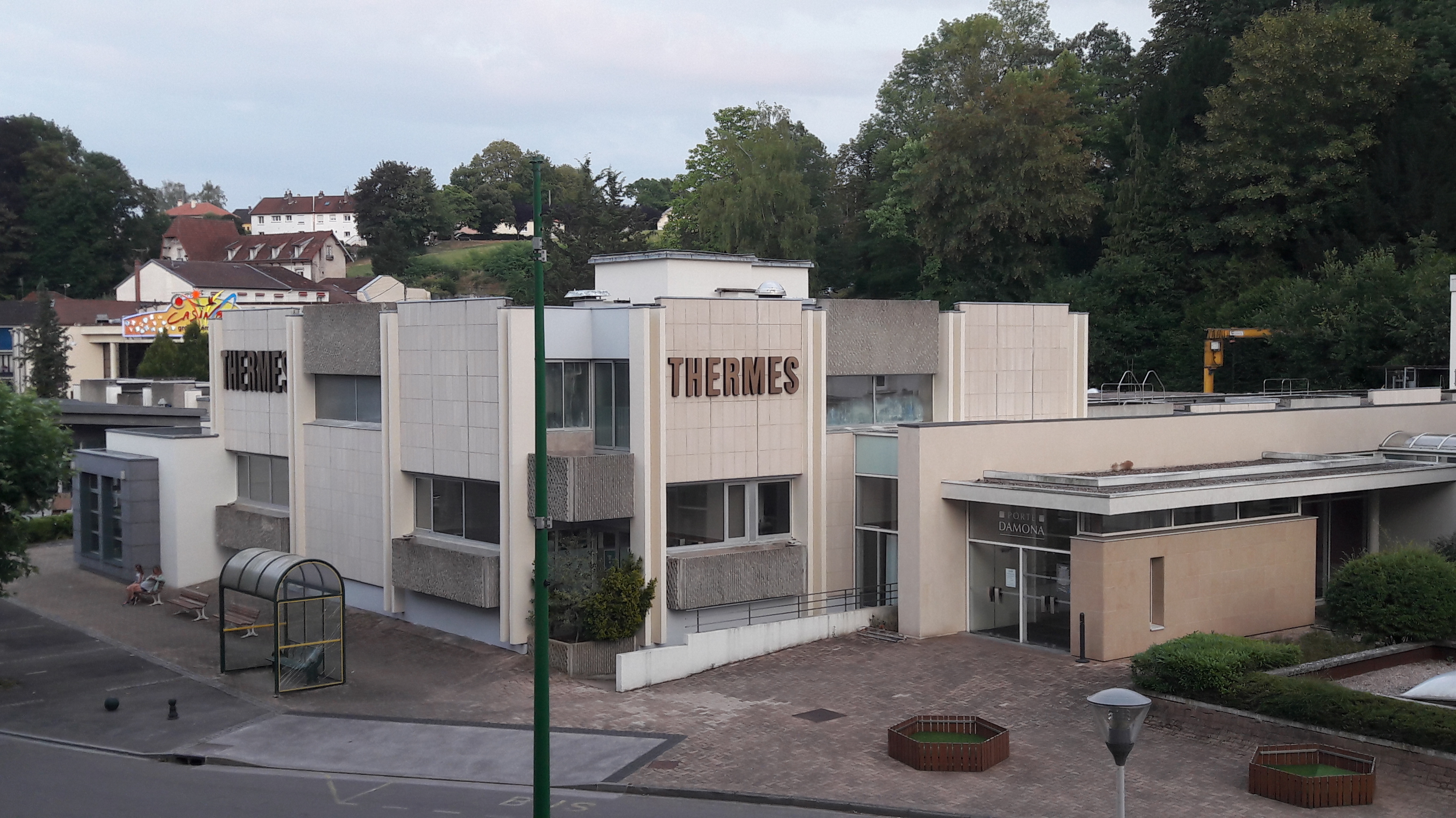 Photo n° 1 de l'avis de Laurence.A fait le 20/07/2018 à 19:40