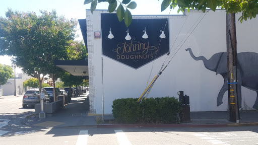 Donut Shop «Johnny Doughnuts», reviews and photos, 1617 4th St, San Rafael, CA 94901, USA