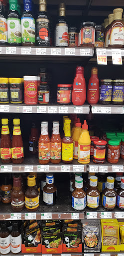 Grocery Store «Quality Food Center», reviews and photos, 7823 SE 28th St, Mercer Island, WA 98040, USA