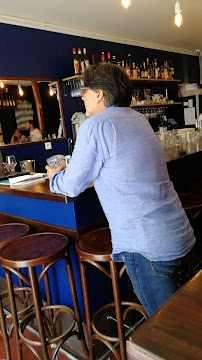 Atmosphère du Restaurant argentin Volver à Paris - n°6